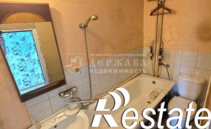 1-комн квартира улица Потёмкина, 8А,  д. 8А