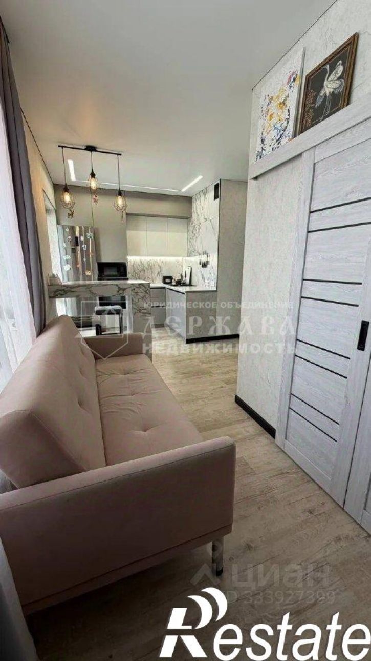 1-комн квартира проспект Химиков, 36,  д. 36