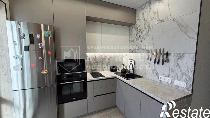 1-комн квартира проспект Химиков, 36,  д. 36