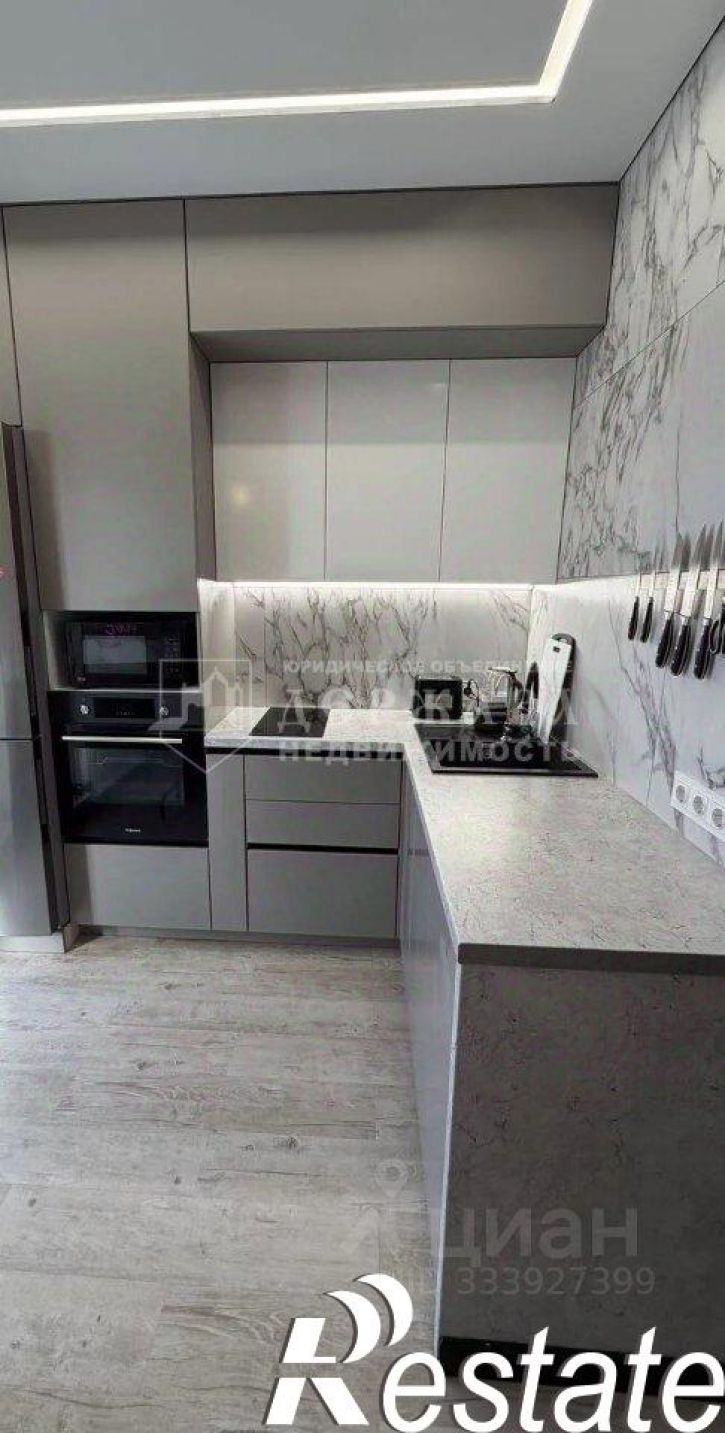 1-комн квартира проспект Химиков, 36,  д. 36