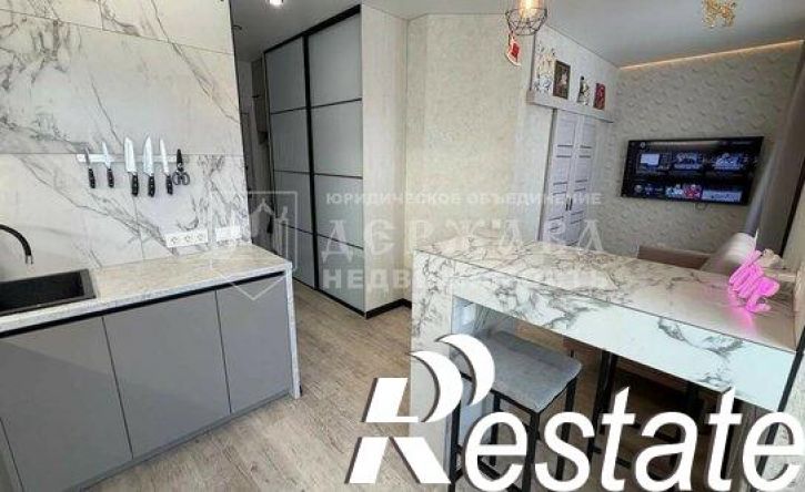 1-комн квартира проспект Химиков, 36,  д. 36