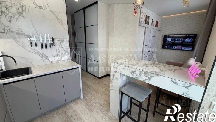 1-комн квартира проспект Химиков, 36,  д. 36