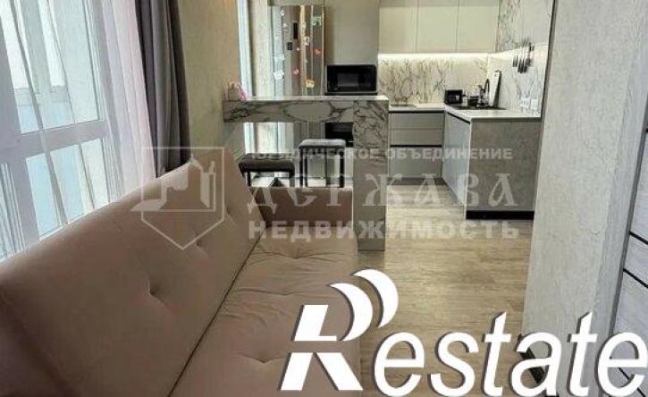 1-комн квартира проспект Химиков, 36,  д. 36
