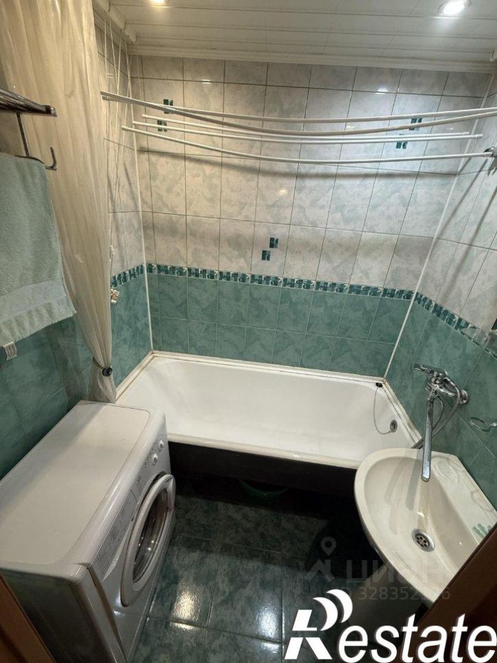 1-комн квартира улица Свободы, 23Б,  д. 23Б