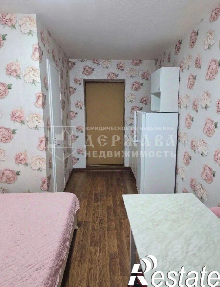 1-комн квартира Предзаводская улица, 1Б,  д. 1Б
