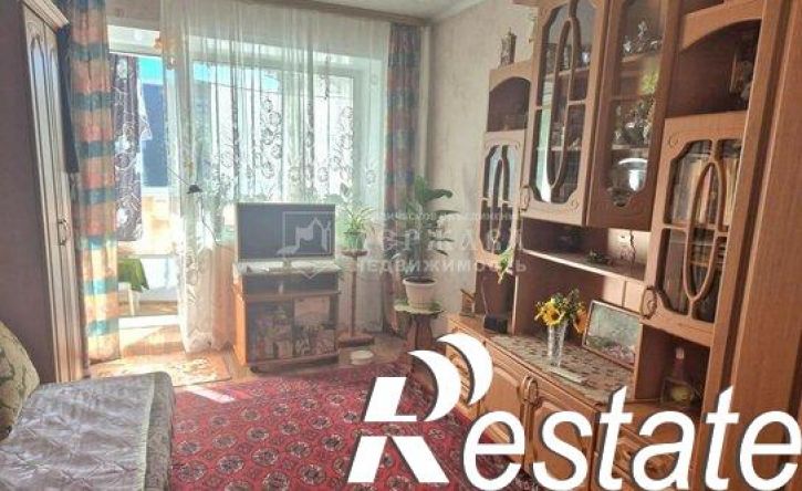 1-комн квартира улица Веры Волошиной, 6А,  д. 6А