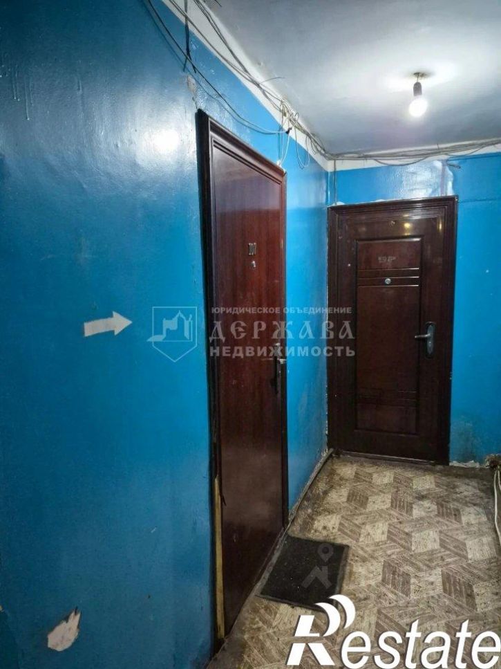 1-комн квартира Предзаводская улица, 1Б,  д. 1Б