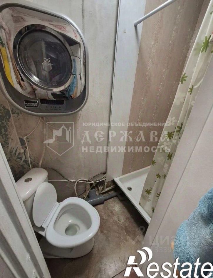 1-комн квартира Предзаводская улица, 1Б,  д. 1Б
