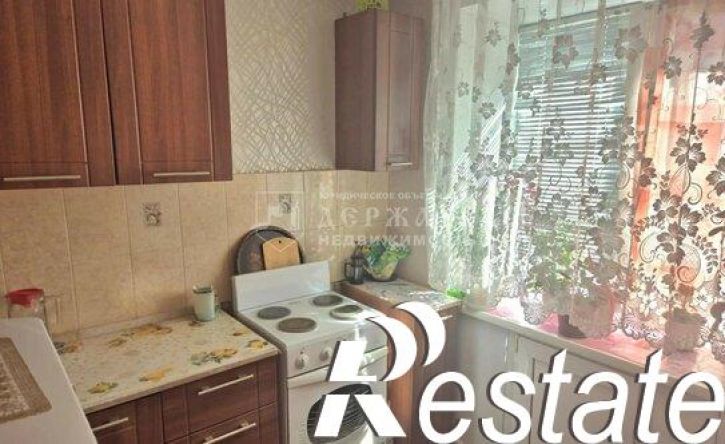 1-комн квартира улица Веры Волошиной, 6А,  д. 6А
