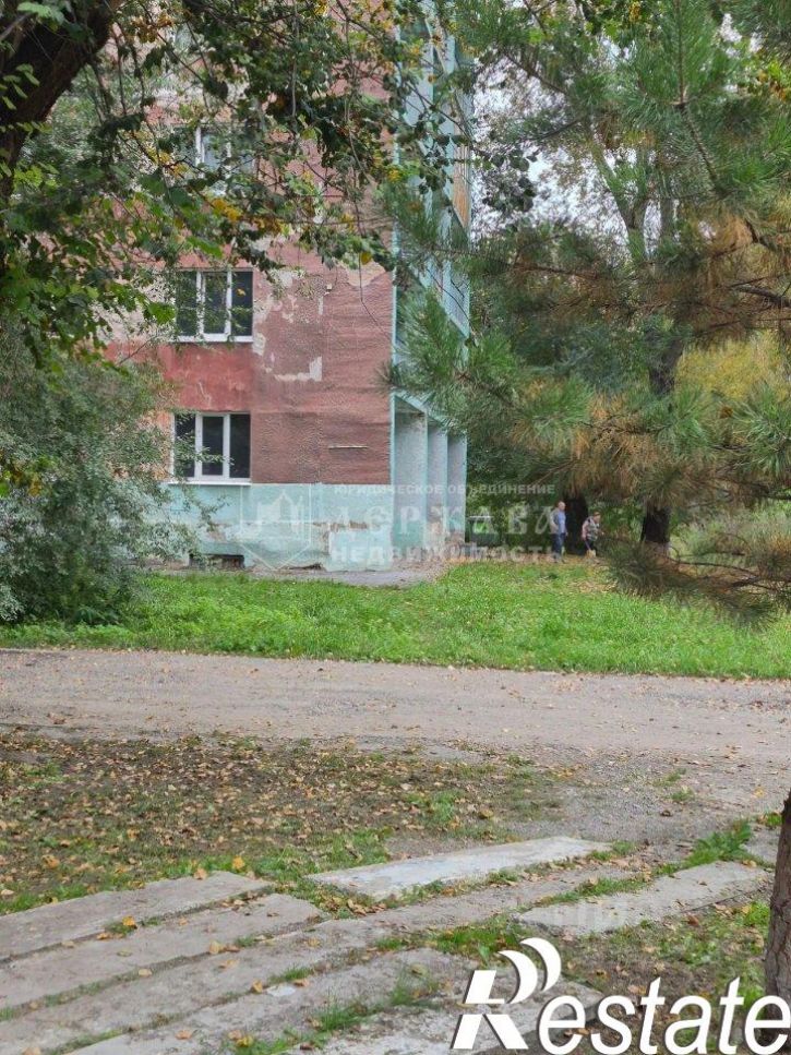 1-комн квартира Предзаводская улица, 1Б,  д. 1Б