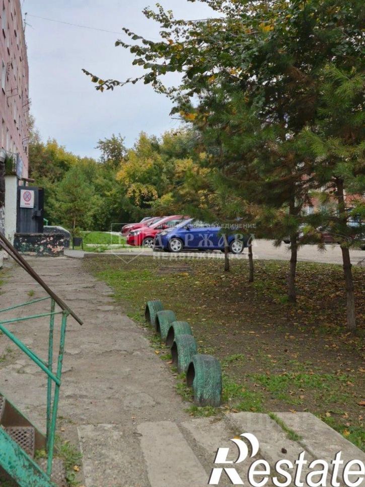 1-комн квартира Предзаводская улица, 1Б,  д. 1Б