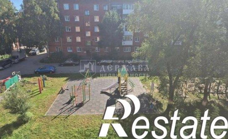 1-комн квартира улица Веры Волошиной, 6А,  д. 6А