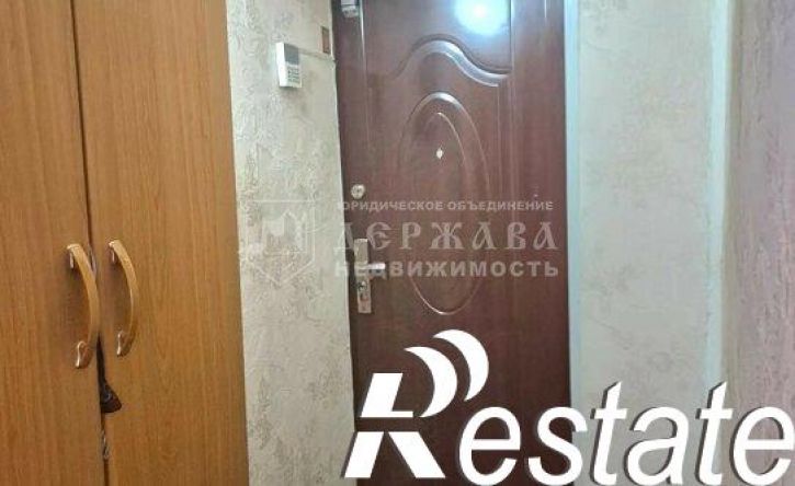 1-комн квартира улица Веры Волошиной, 6А,  д. 6А