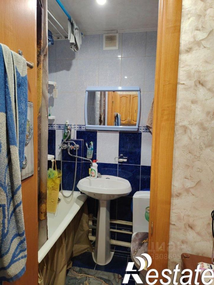 1-комн квартира Ленинградский проспект, 14,  д. 14
