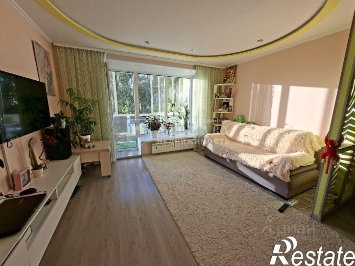 1-комн квартира проспект Шахтёров, 83А,  д. 83А