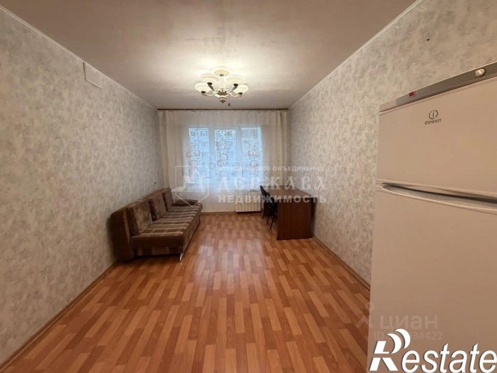 1-комн квартира проспект Ленина, 137Б,  д. 137Б