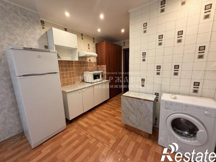 1-комн квартира проспект Ленина, 137Б,  д. 137Б