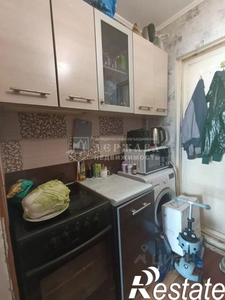 1-комн квартира улица Федоровского, 26,  д. 26