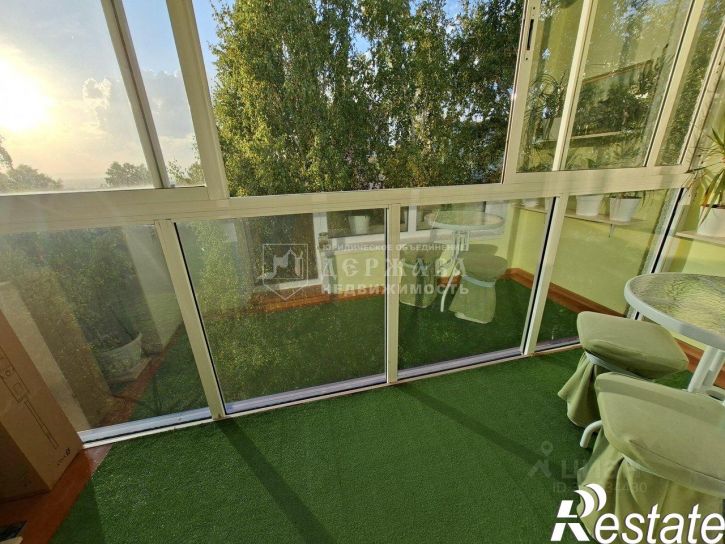 1-комн квартира проспект Шахтёров, 83А,  д. 83А