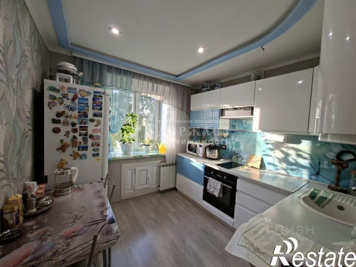 1-комн квартира проспект Шахтёров, 83А,  д. 83А