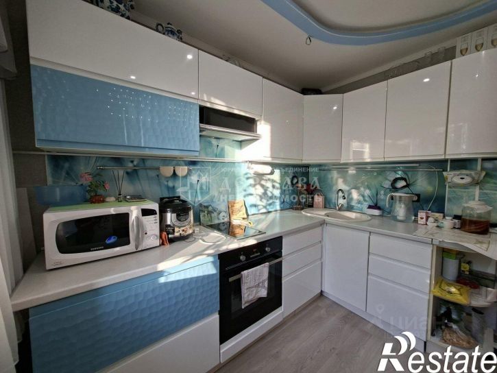 1-комн квартира проспект Шахтёров, 83А,  д. 83А