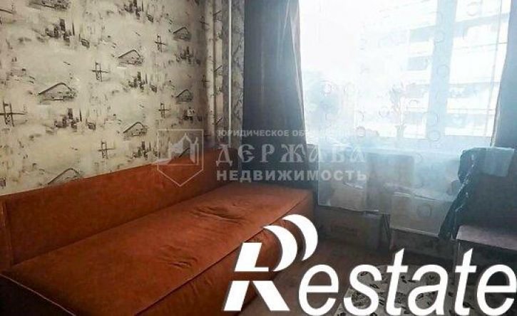 1-комн квартира улица Федоровского, 26,  д. 26