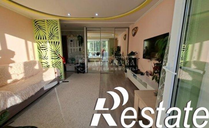 1-комн квартира проспект Шахтёров, 83А,  д. 83А