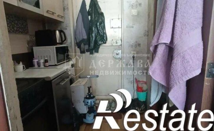 1-комн квартира улица Федоровского, 26,  д. 26