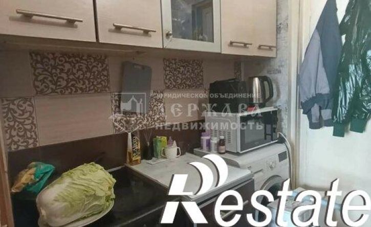 1-комн квартира улица Федоровского, 26,  д. 26