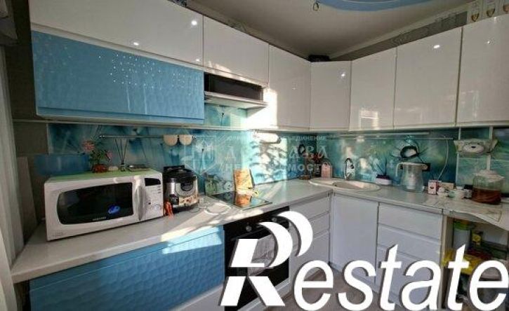 1-комн квартира проспект Шахтёров, 83А,  д. 83А