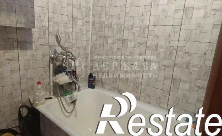 1-комн квартира улица Федоровского, 26,  д. 26