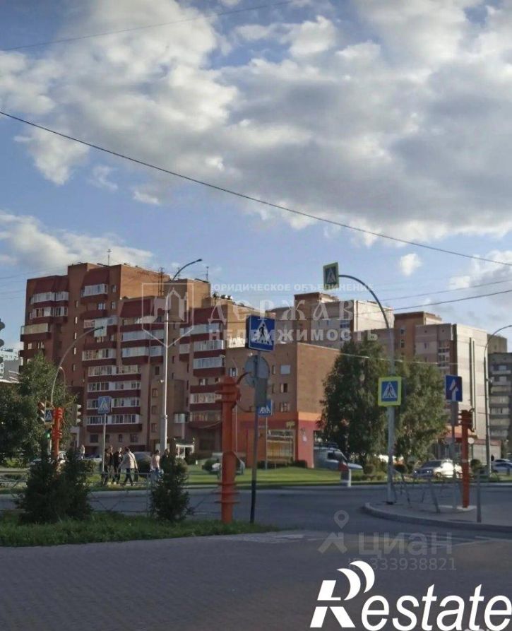 1-комн квартира улица Юрия Двужильного, 36А,  д. 36А