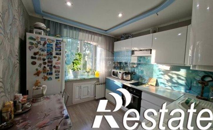 1-комн квартира проспект Шахтёров, 83А,  д. 83А