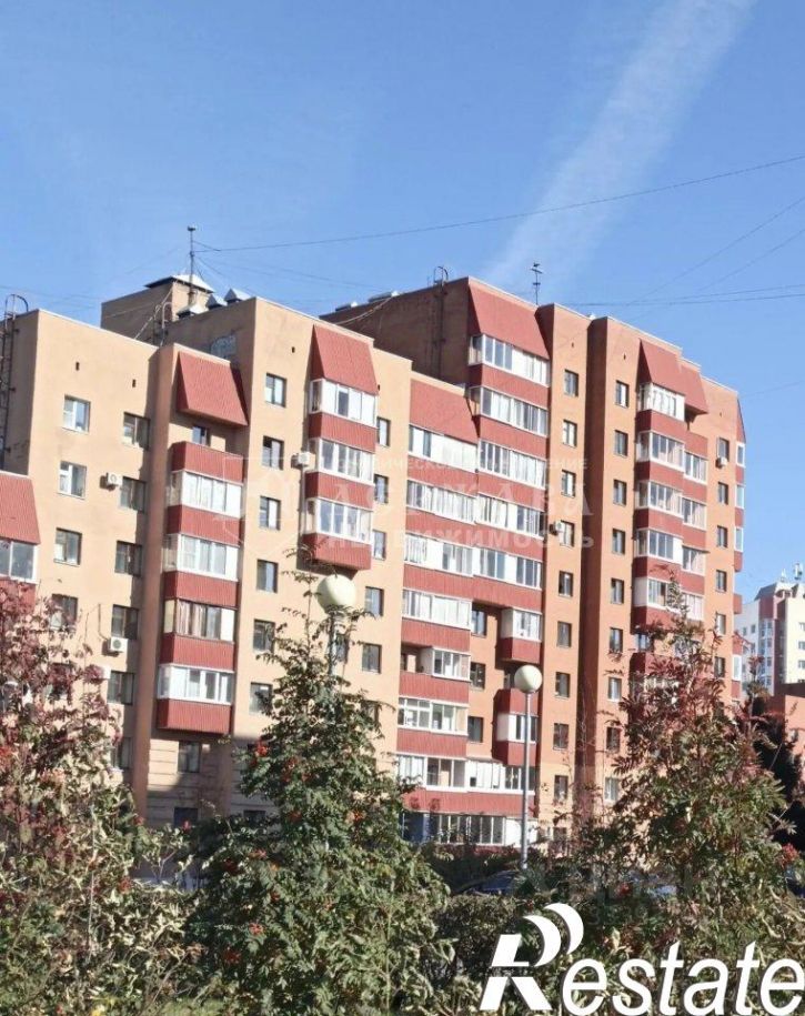 1-комн квартира улица Юрия Двужильного, 36А,  д. 36А