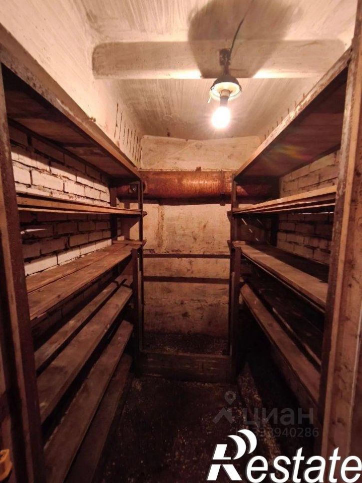 Гараж/парковка улица Свободы, 13А,  д. 13А