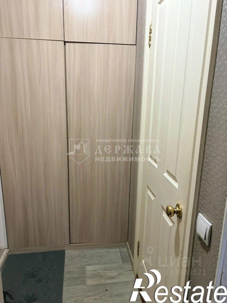 1-комн квартира улица Юрия Двужильного, 36А,  д. 36А