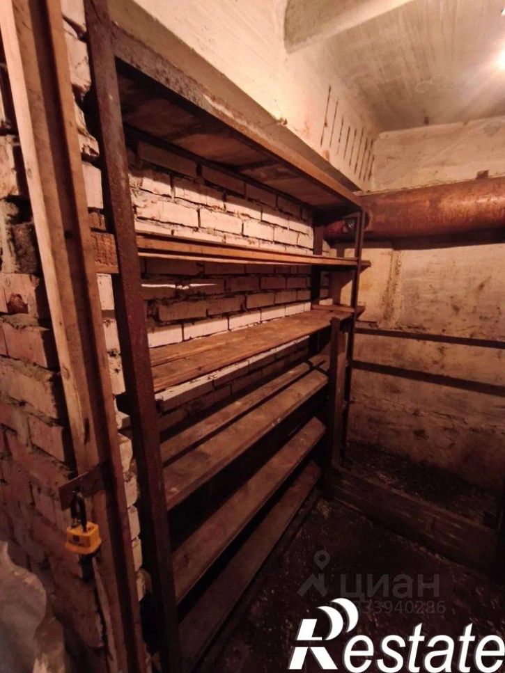 Гараж/парковка улица Свободы, 13А,  д. 13А