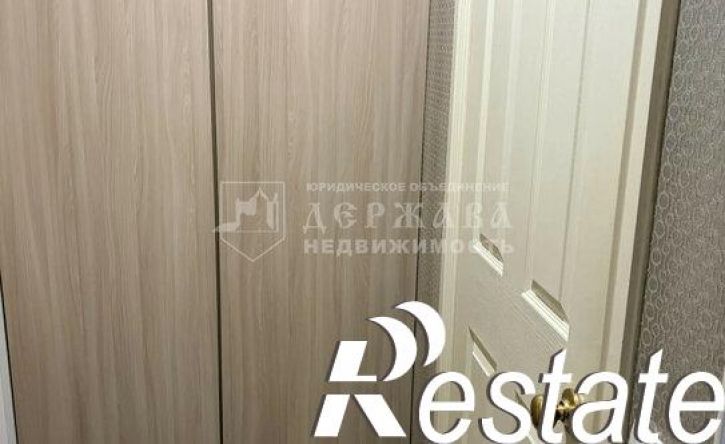 1-комн квартира улица Юрия Двужильного, 36А,  д. 36А