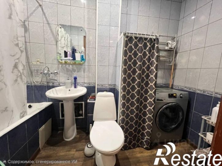 3-комн квартира улица Патриотов, 17,  д. 17
