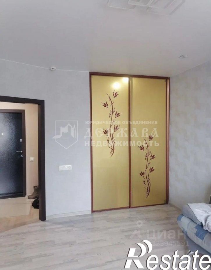 1-комн квартира Московский проспект, 18 к5,  д. 18 к5