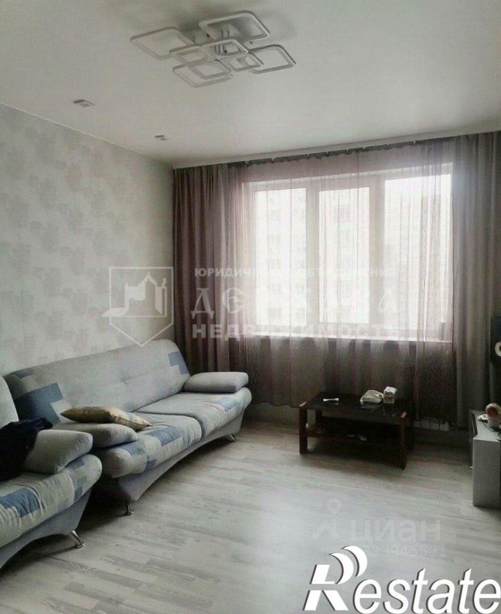 1-комн квартира Московский проспект, 18 к5,  д. 18 к5