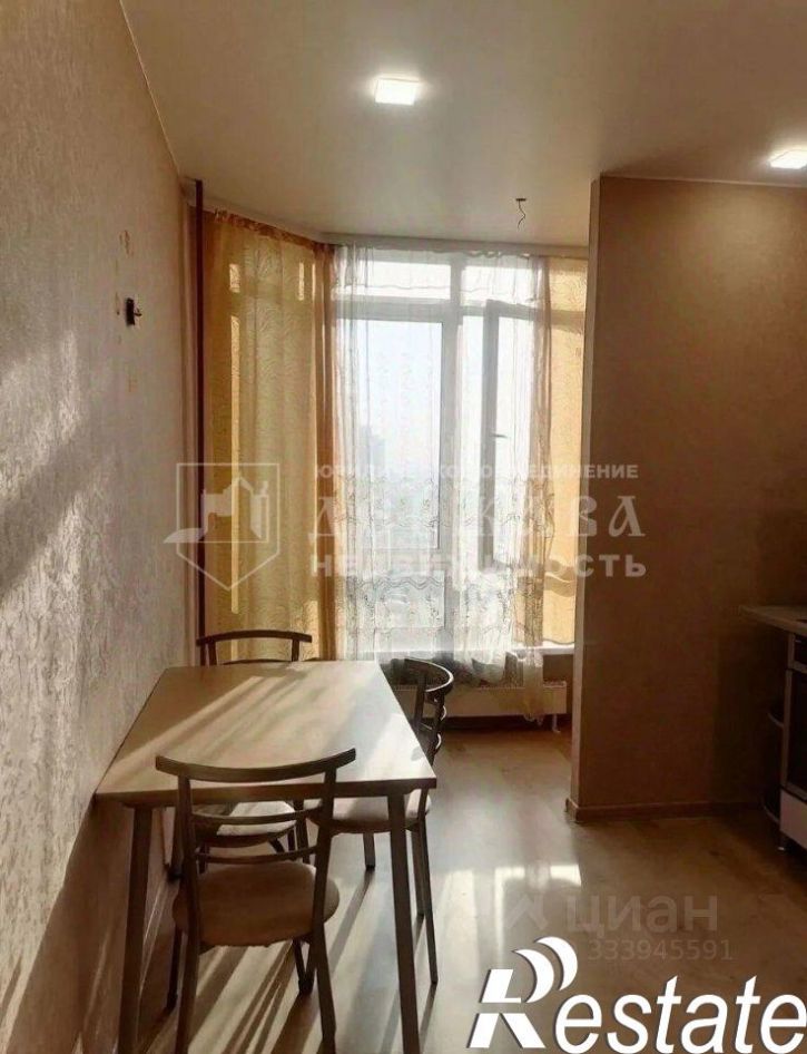 1-комн квартира Московский проспект, 18 к5,  д. 18 к5