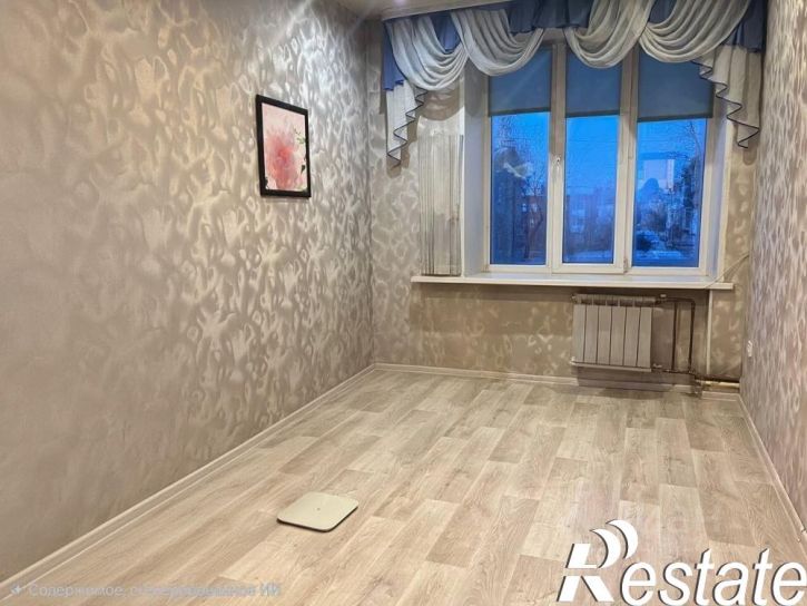 3-комн квартира улица Патриотов, 17,  д. 17