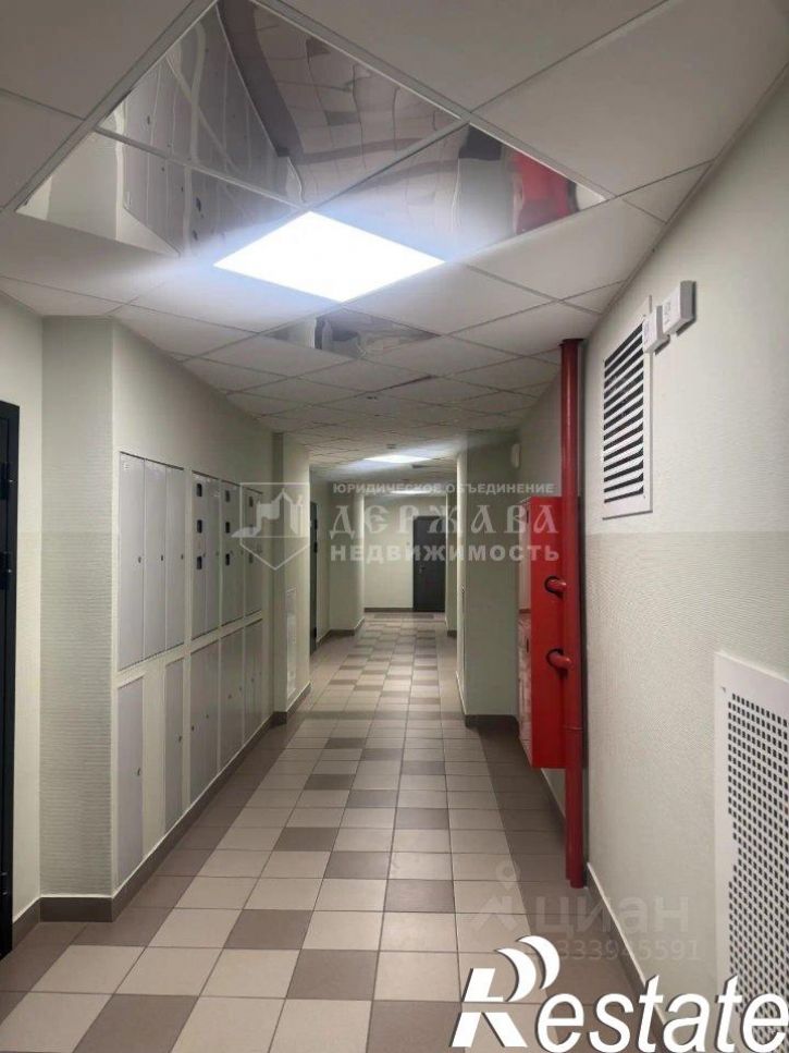 1-комн квартира Московский проспект, 18 к5,  д. 18 к5