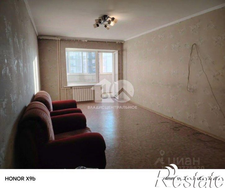 1-комн квартира улица Юрия Двужильного, 14,  д. 14