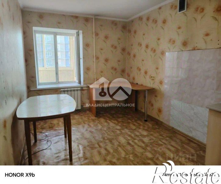 1-комн квартира улица Юрия Двужильного, 14,  д. 14