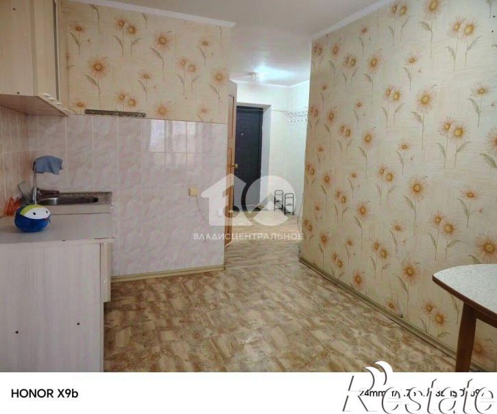 1-комн квартира улица Юрия Двужильного, 14,  д. 14