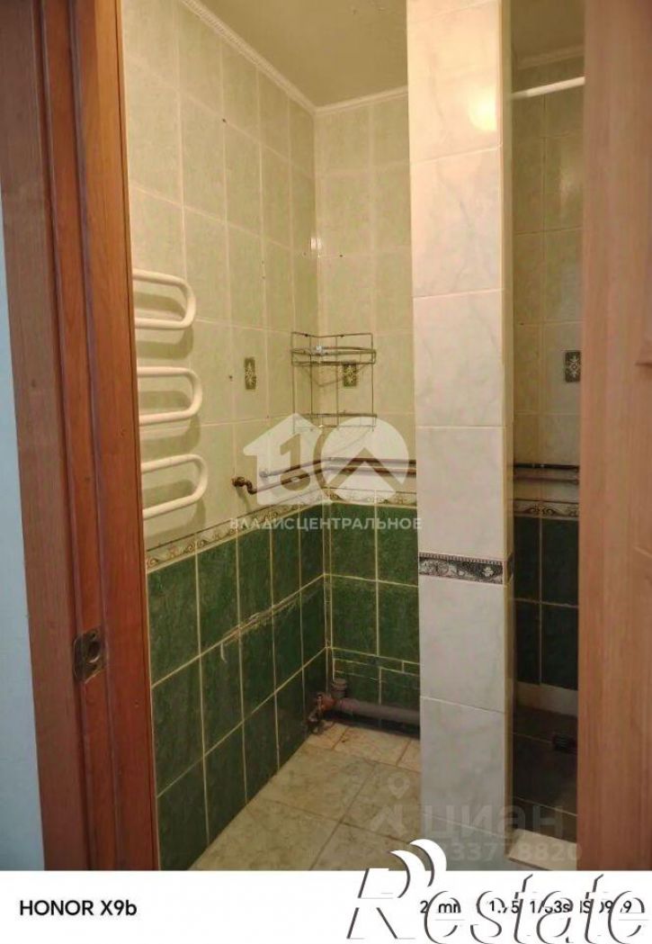1-комн квартира улица Юрия Двужильного, 14,  д. 14