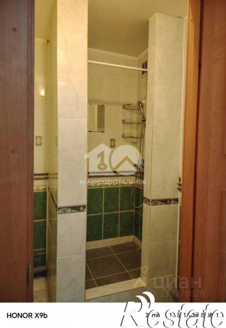 1-комн квартира улица Юрия Двужильного, 14,  д. 14