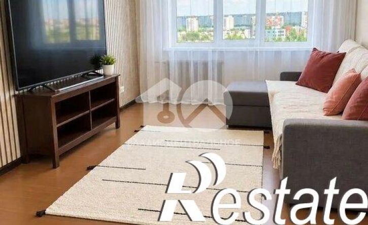 2-комн квартира проспект Ленина, 72,  д. 72